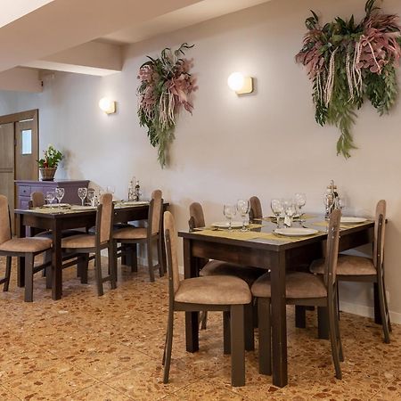 Hotel Hera بْريدال المظهر الخارجي الصورة