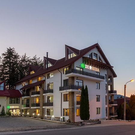 Hotel Hera بْريدال المظهر الخارجي الصورة