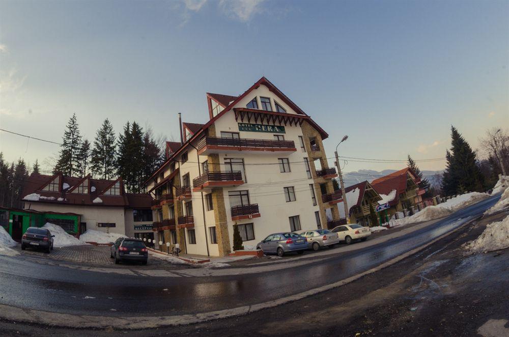 Hotel Hera بْريدال المظهر الخارجي الصورة