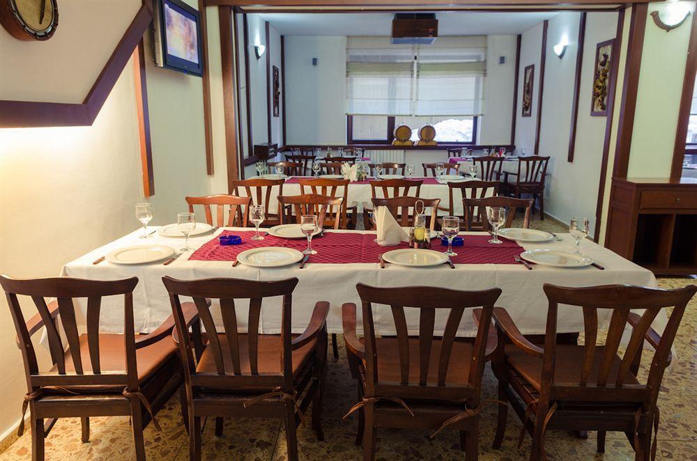 Hotel Hera بْريدال المظهر الخارجي الصورة