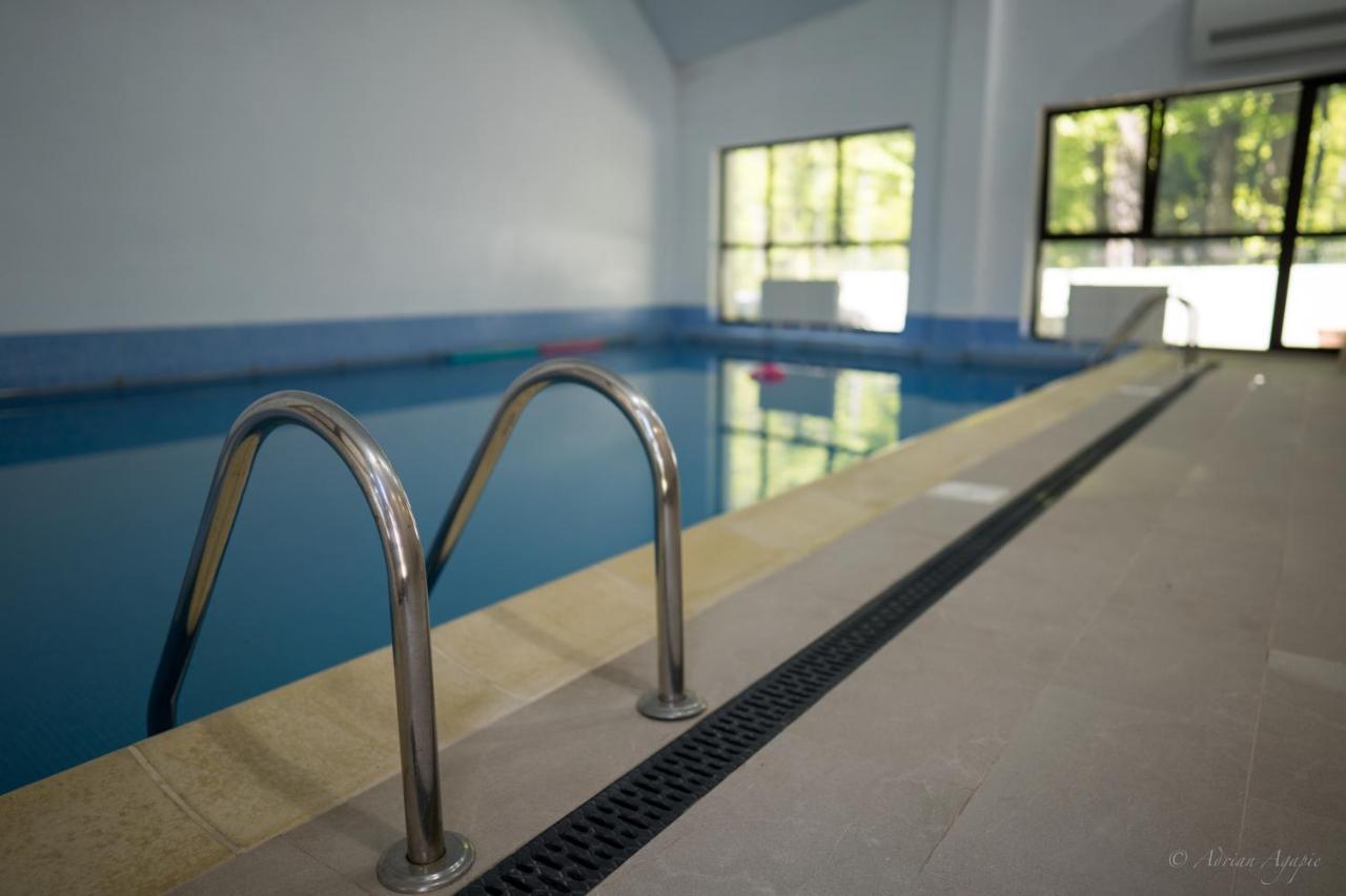 Hotel Hera بْريدال المظهر الخارجي الصورة