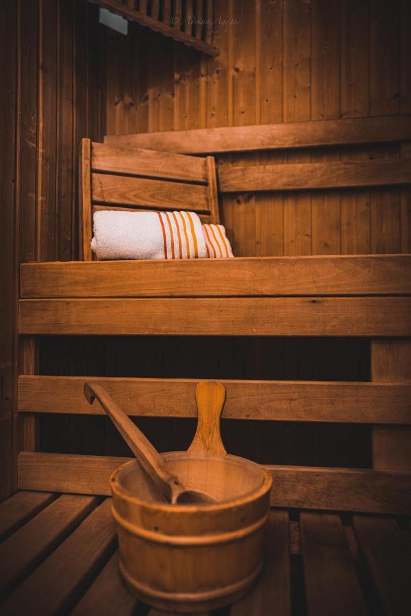 Hotel Hera بْريدال المظهر الخارجي الصورة