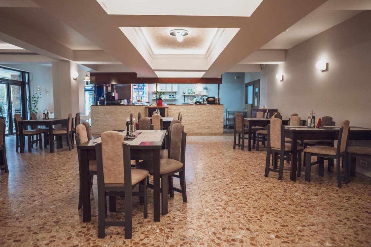 Hotel Hera بْريدال المظهر الخارجي الصورة
