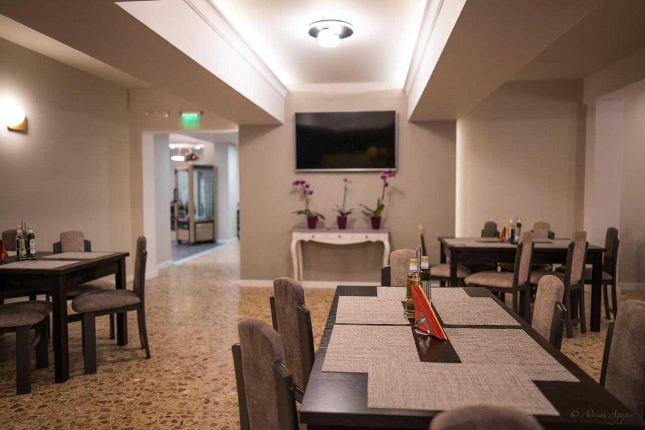 Hotel Hera بْريدال المظهر الخارجي الصورة