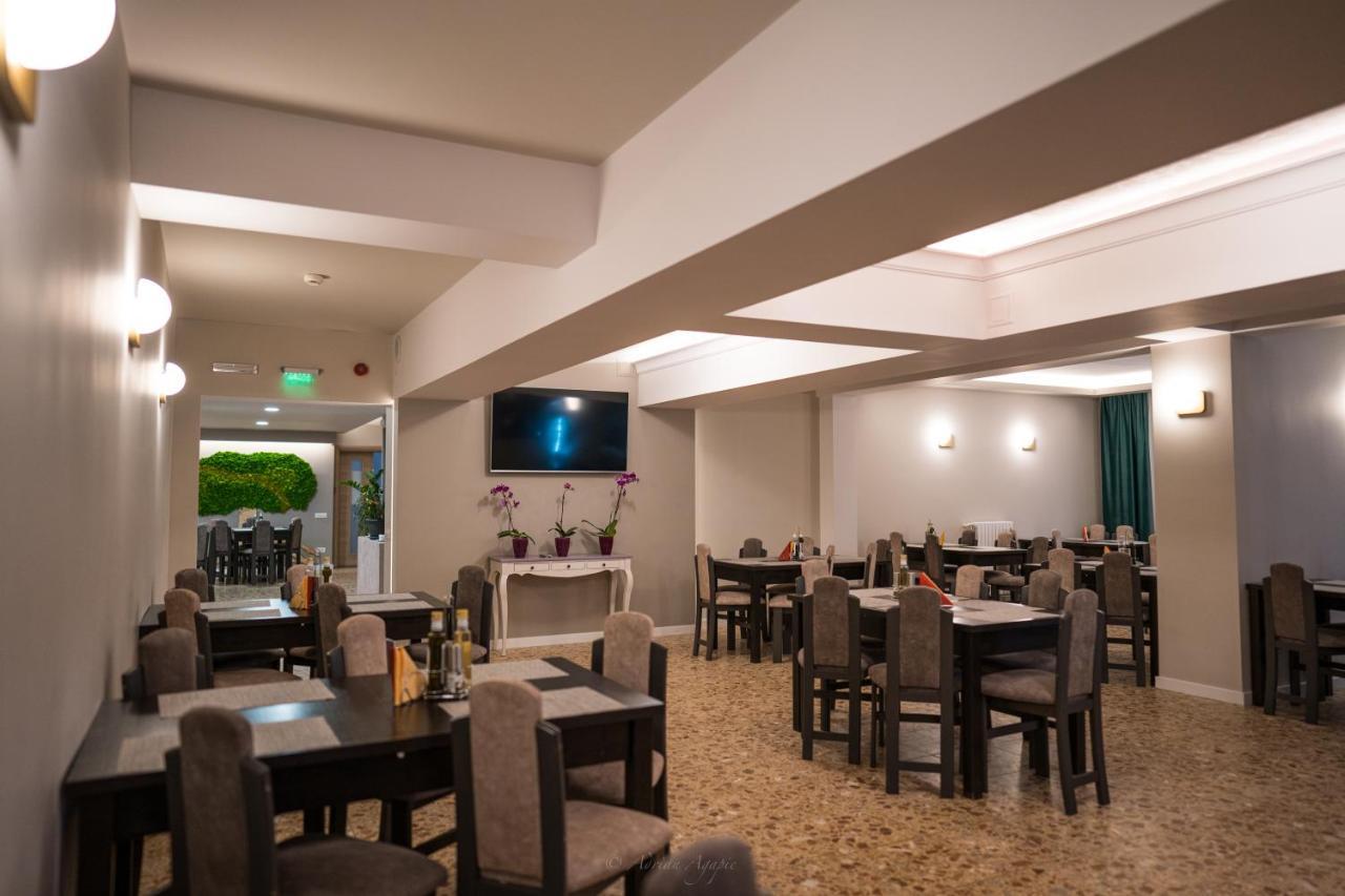 Hotel Hera بْريدال المظهر الخارجي الصورة