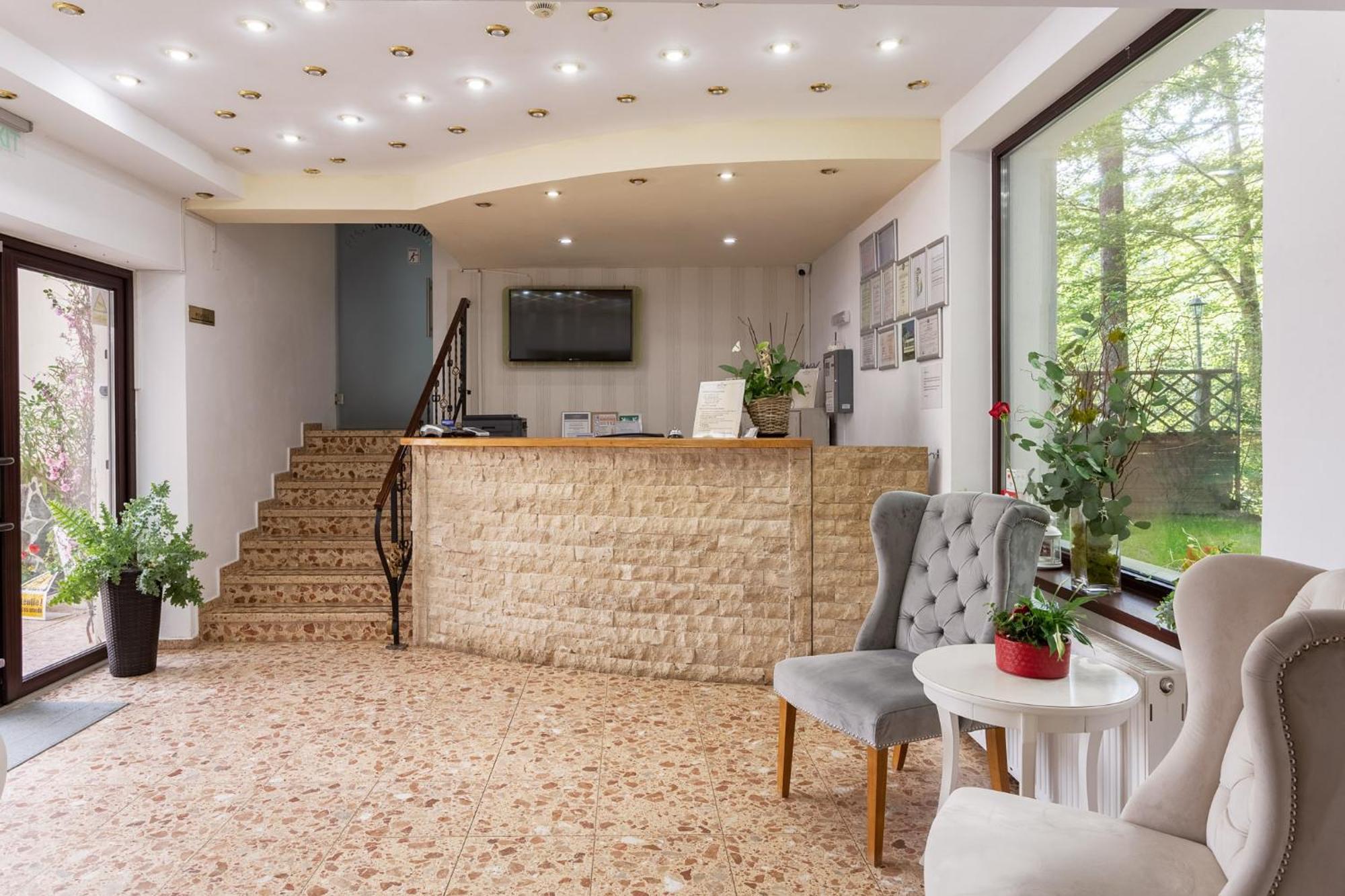 Hotel Hera بْريدال المظهر الخارجي الصورة