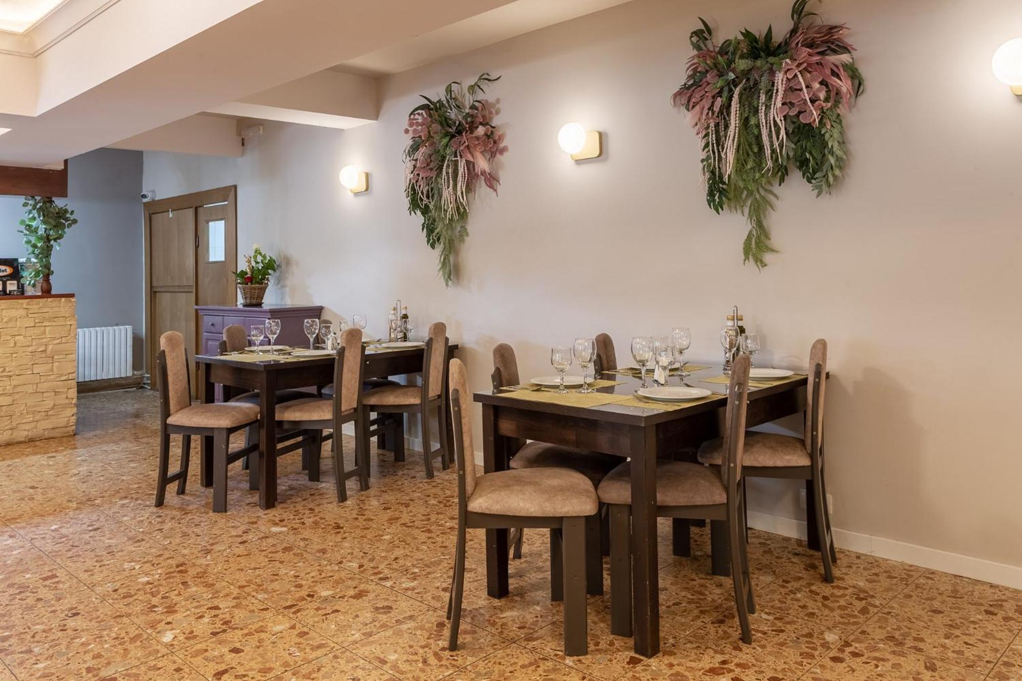 Hotel Hera بْريدال المظهر الخارجي الصورة