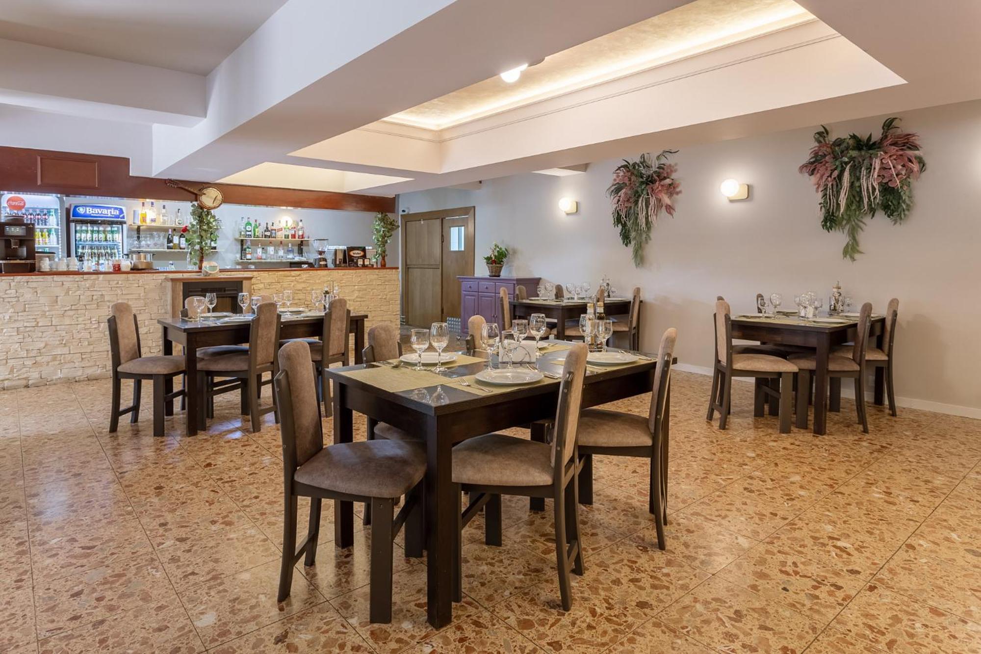 Hotel Hera بْريدال المظهر الخارجي الصورة