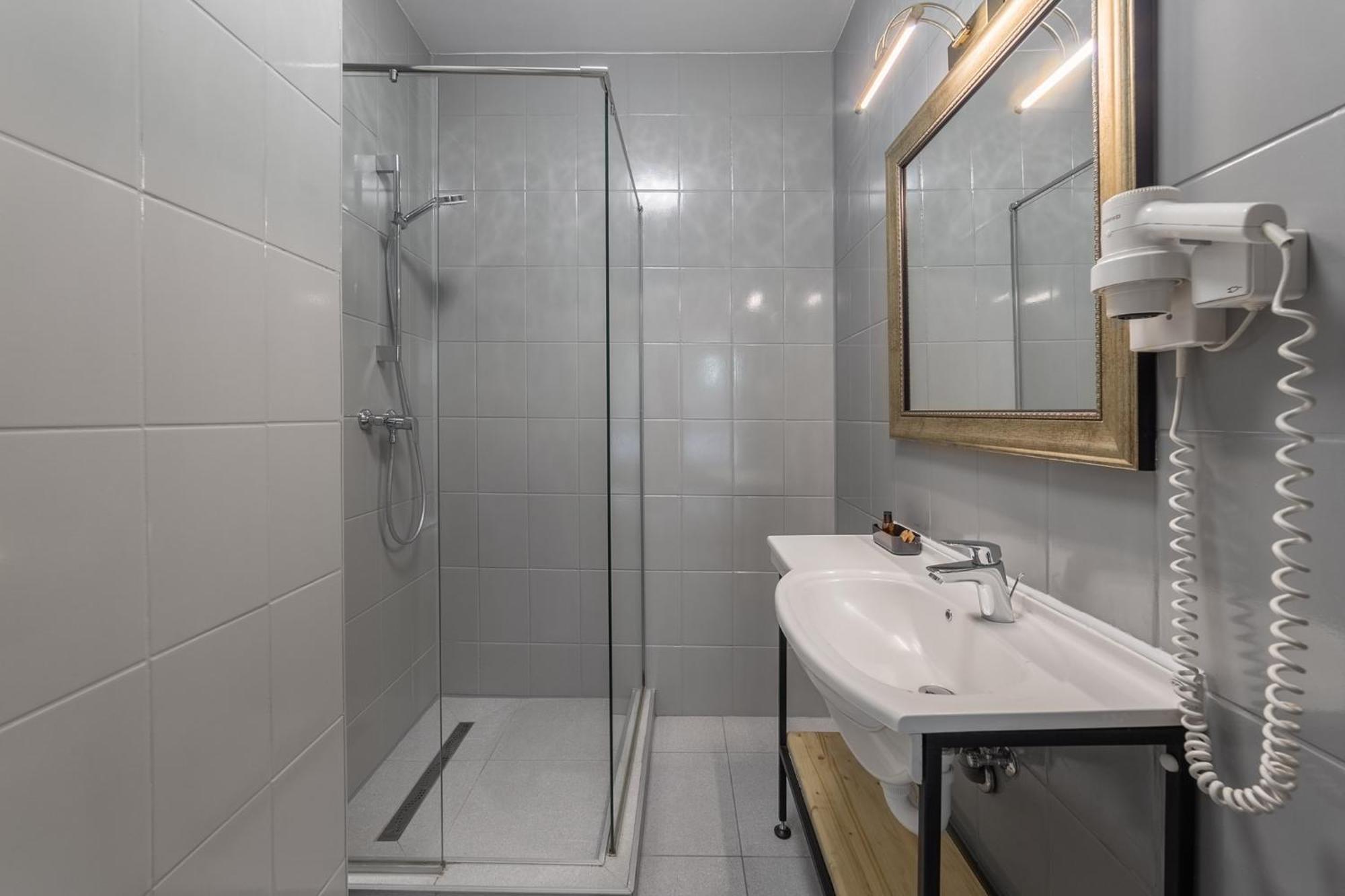 Hotel Hera بْريدال المظهر الخارجي الصورة