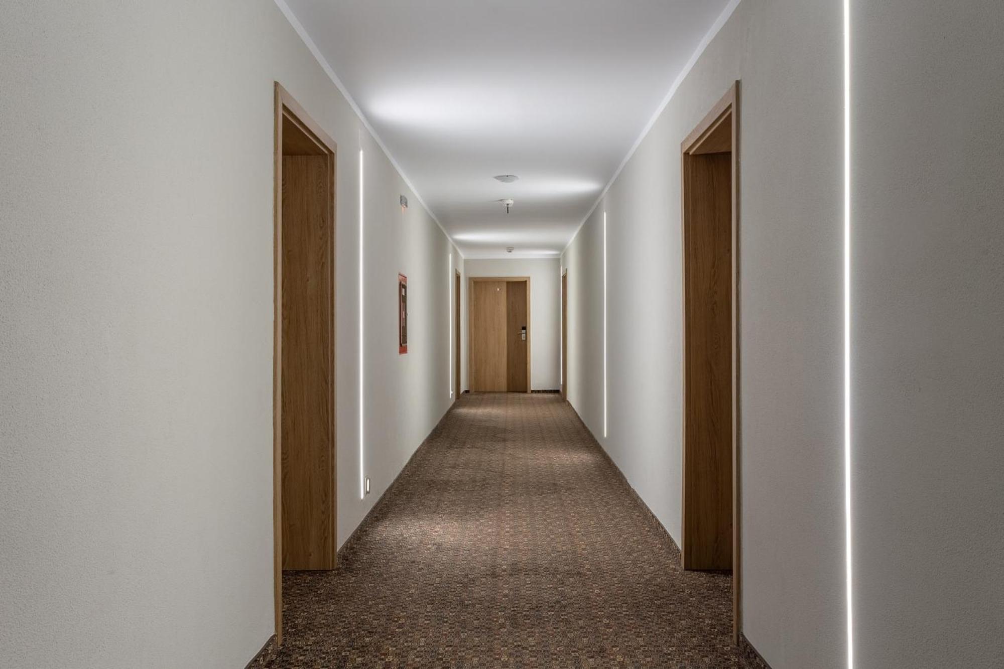 Hotel Hera بْريدال المظهر الخارجي الصورة