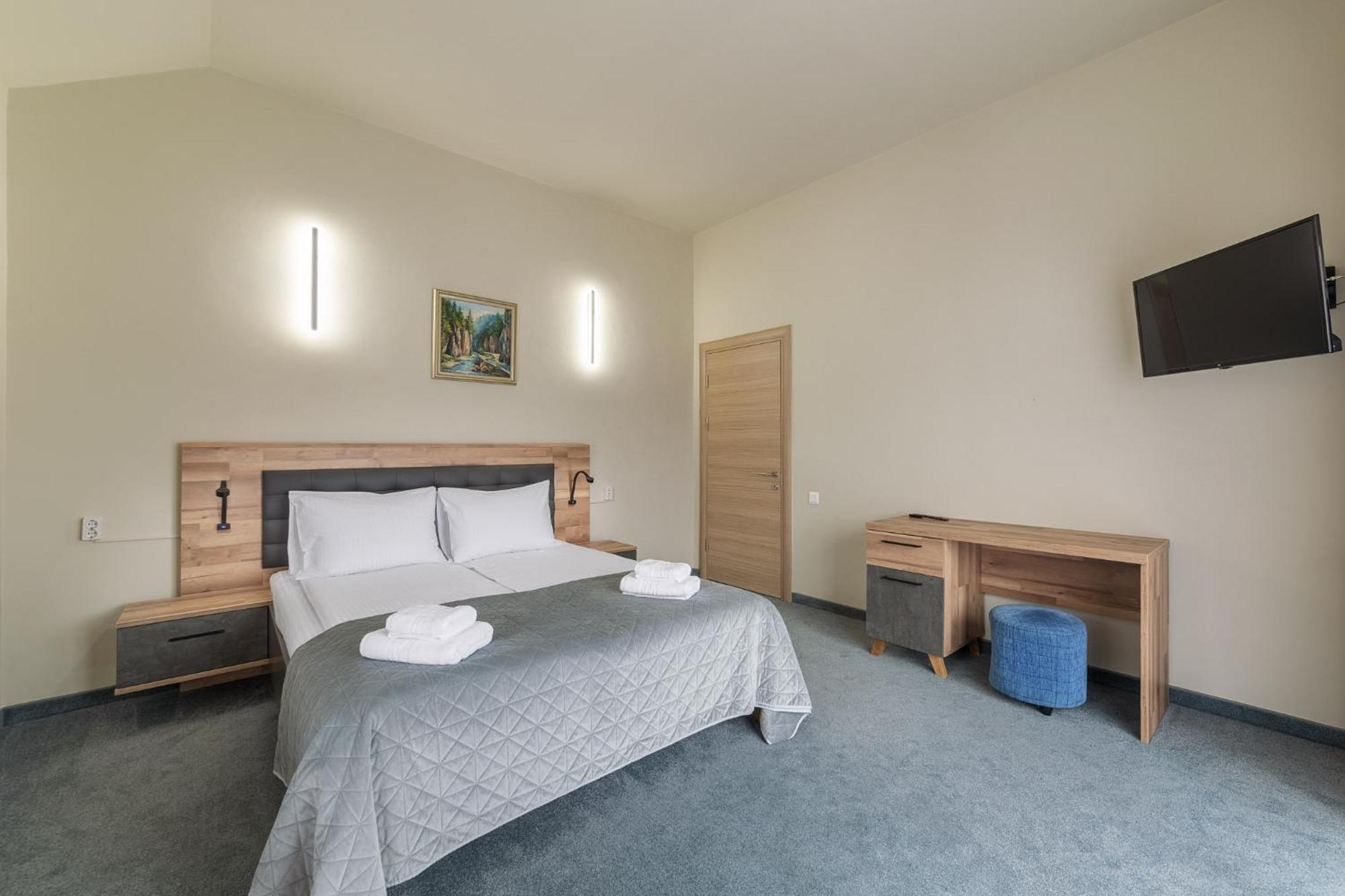 Hotel Hera بْريدال المظهر الخارجي الصورة