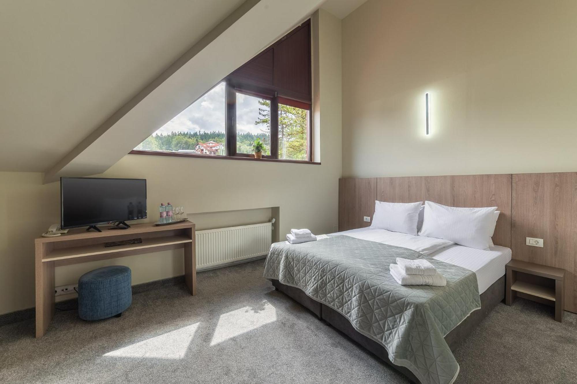 Hotel Hera بْريدال المظهر الخارجي الصورة