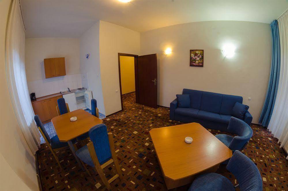 Hotel Hera بْريدال المظهر الخارجي الصورة