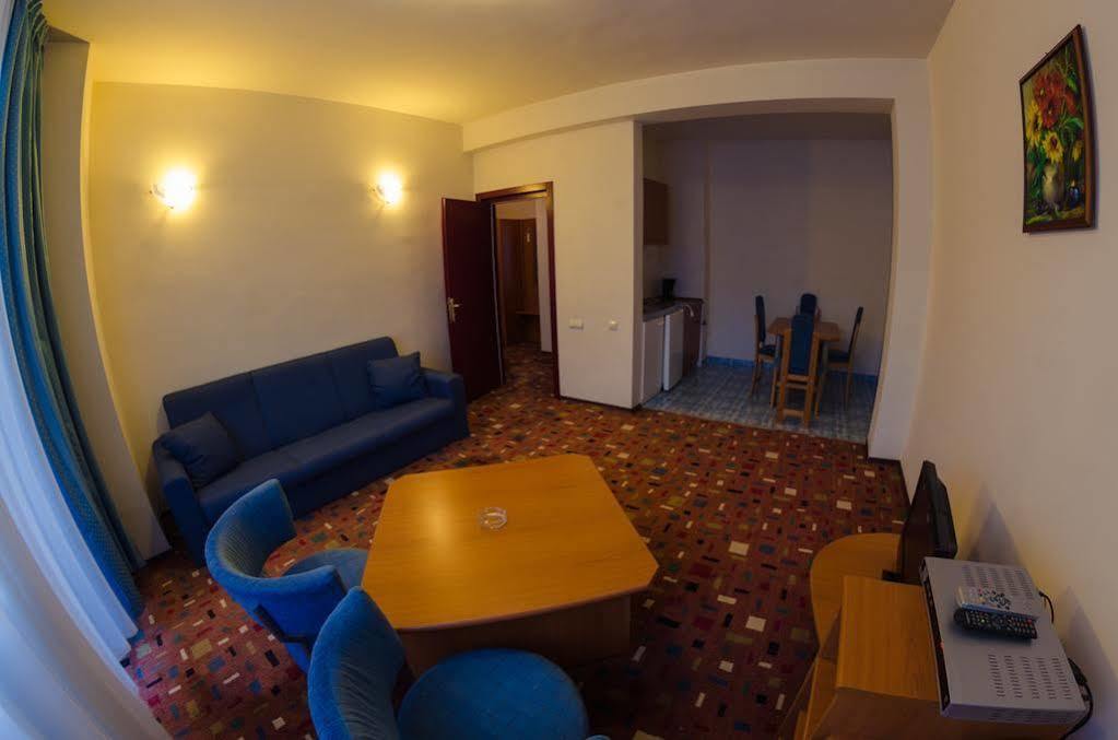 Hotel Hera بْريدال المظهر الخارجي الصورة