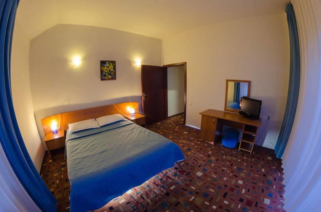 Hotel Hera بْريدال المظهر الخارجي الصورة