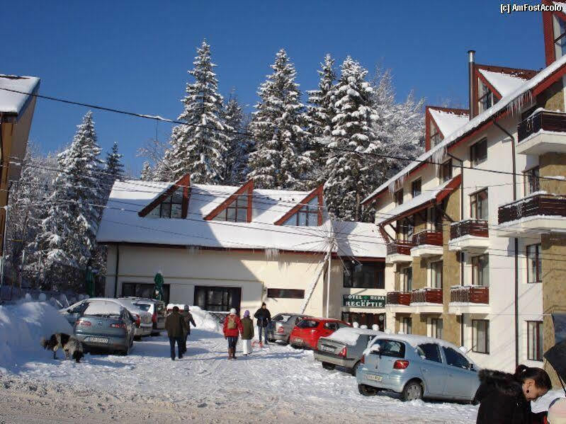 Hotel Hera بْريدال المظهر الخارجي الصورة