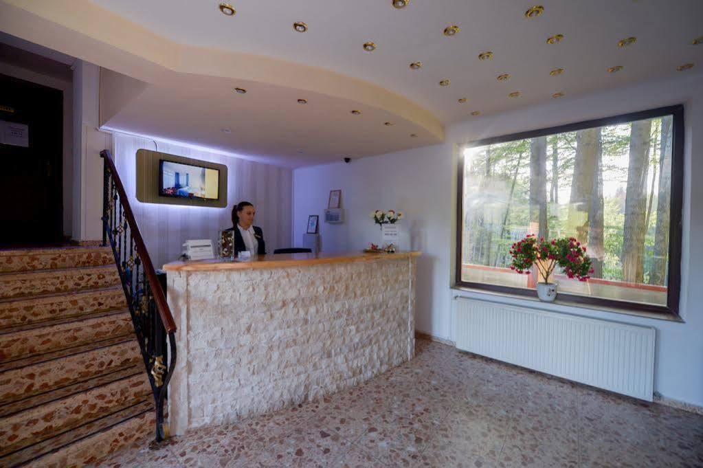 Hotel Hera بْريدال المظهر الخارجي الصورة