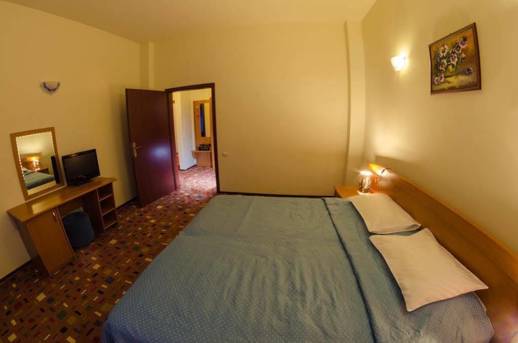 Hotel Hera بْريدال المظهر الخارجي الصورة